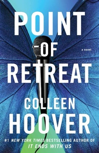 Enlarge image Cover: Point of Retreat - Atria Books