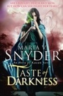 Cover: Taste Of Darkness - Mira Books