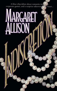 Enlarge image Cover: Indiscretion - Gallery