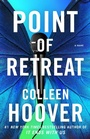 Cover: Point of Retreat - Atria Books