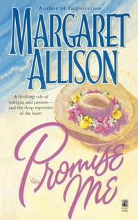 Enlarge image Cover: Promise Me - Gallery
