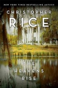 Enlarge image Cover: The Heavens Rise - Gallery Books