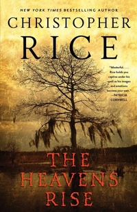 Enlarge image Cover: The Heavens Rise - Gallery Books