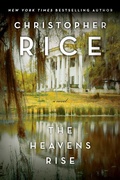 Cover: The Heavens Rise - Gallery Books