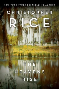 Enlarge image Cover: The Heavens Rise - Gallery Books