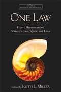 Cover: One Law: Volume 5 - Beyond Words Publishing