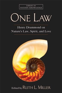 Enlarge image Cover: One Law: Volume 5 - Beyond Words Publishing