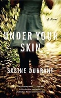 Cover: Under Your Skin - Atria/Emily Bestler Books