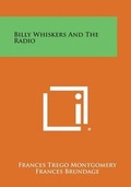 Cover: Billy Whiskers and the Radio - Literary Licensing, LLC