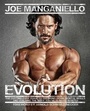 Cover: Evolution - Gallery Books