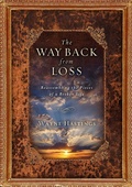 Cover: The Way Back from Loss - Howard Books