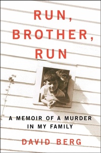 Enlarge image Cover: Run, Brother, Run - Scribner