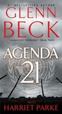 Cover: Agenda 21 - Threshold Editions