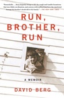Cover: Run, Brother, Run - Simon & Schuster Children's Publishing