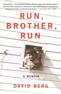 Enlarge image Cover: Run, Brother, Run - Simon & Schuster Children's Publishing