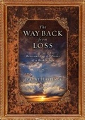 Cover: The Way Back from Loss - Howard Books