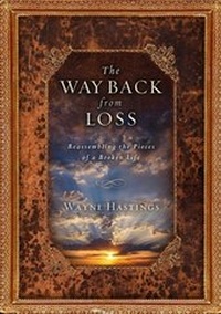 Enlarge image Cover: The Way Back from Loss - Howard Books