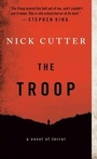 Cover: The Troop - Pocket Books