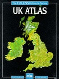 Cover: Folens Ordnance Survey UK Atlas - Ordnance Survey