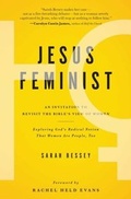 Cover: Jesus Feminist - Howard Books