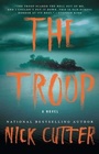 Cover: The Troop - Gallery Books