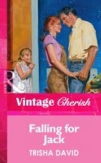 Enlarge image Cover: Falling For Jack - Mills & Boon