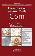Cover: Compendium of Bioenergy Plants - CRC Press
