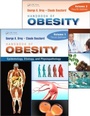 Cover: Handbook of Obesity, Two-Volume Set - CRC Press