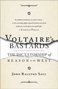 Cover: Voltaire's Bastards - Free Press