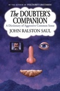 Cover: The Doubter's Companion - Free Press