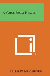 Enlarge image Cover: A Voice from Heaven - Literary Licensing, LLC