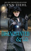 Cover: Disenchanted & Co. - Pocket Books