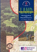 Cover: Land Navigation - Duke of Edinburgh's Award