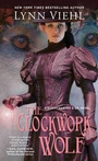 Cover: The Clockwork Wolf - Pocket Books