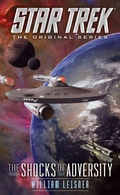 Cover: The Shocks of Adversity - Star Trek