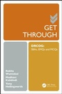 Cover: Get Through DRCOG - CRC Press