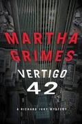 Cover: Vertigo 42 - Scribner Book Company