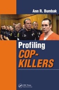 Bild: Profiling Cop-Killers - Apple Academic Press Inc.