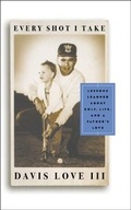Cover: Every Shot I Take - Simon + Schuster LLC