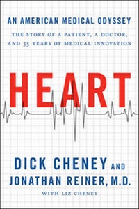Enlarge image Cover: Heart - Scribner