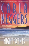 Cover: Night Scents - Gallery Books