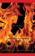 Cover: Go to Hell - Gallery Books