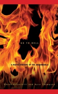 Enlarge image Cover: Go to Hell - Gallery Books
