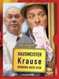 Cover: Hausmeister Krause - Ordnung muss sein - Highlight Video
