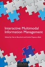 Cover: Multimodal Interactive Systems Management - Apple Academic Press Inc.