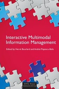 Enlarge image Cover: Multimodal Interactive Systems Management - Apple Academic Press Inc.