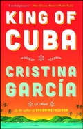 Cover: King of Cuba - Scribner Book Company