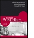 Cover: Pocket Prescriber 2010 - Hodder Arnold