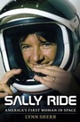 Cover: Sally Ride - Simon & Schuster