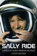Cover: Sally Ride - Simon & Schuster